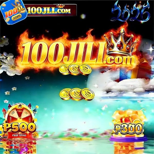 100JILI Bonus Member Baru 100%