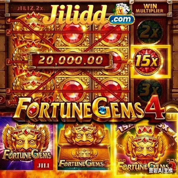JILIDD 2026 Slot Gacor RTP Tinggi