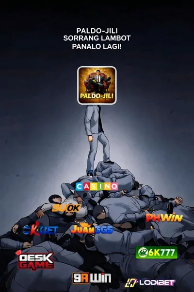 PHWIN Game Online Resmi 2026