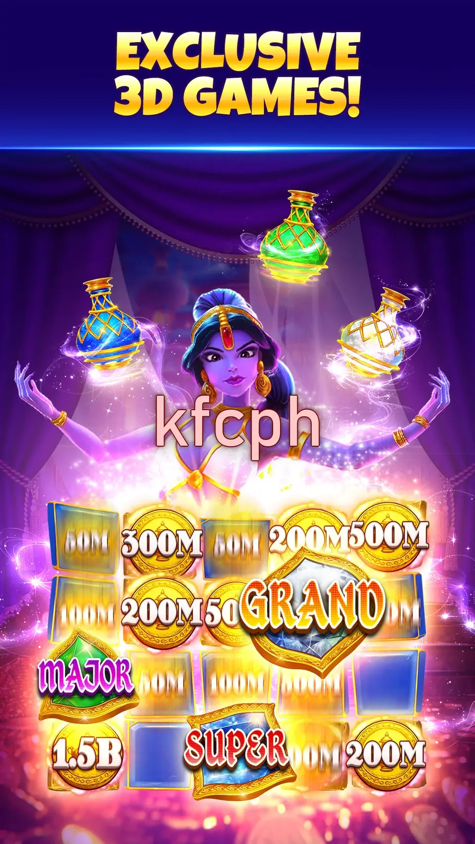 kfcph APK