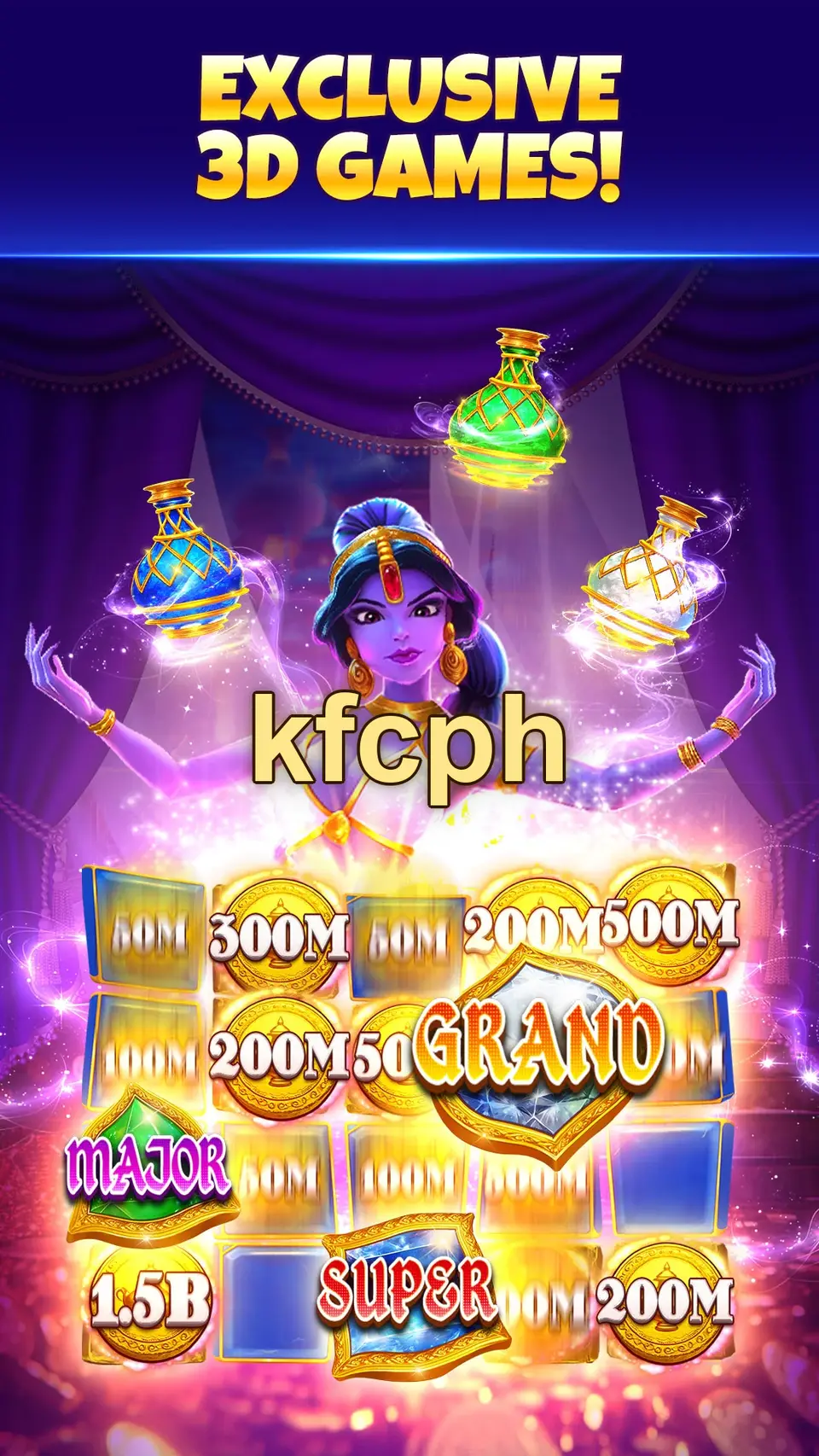 kfcph APK