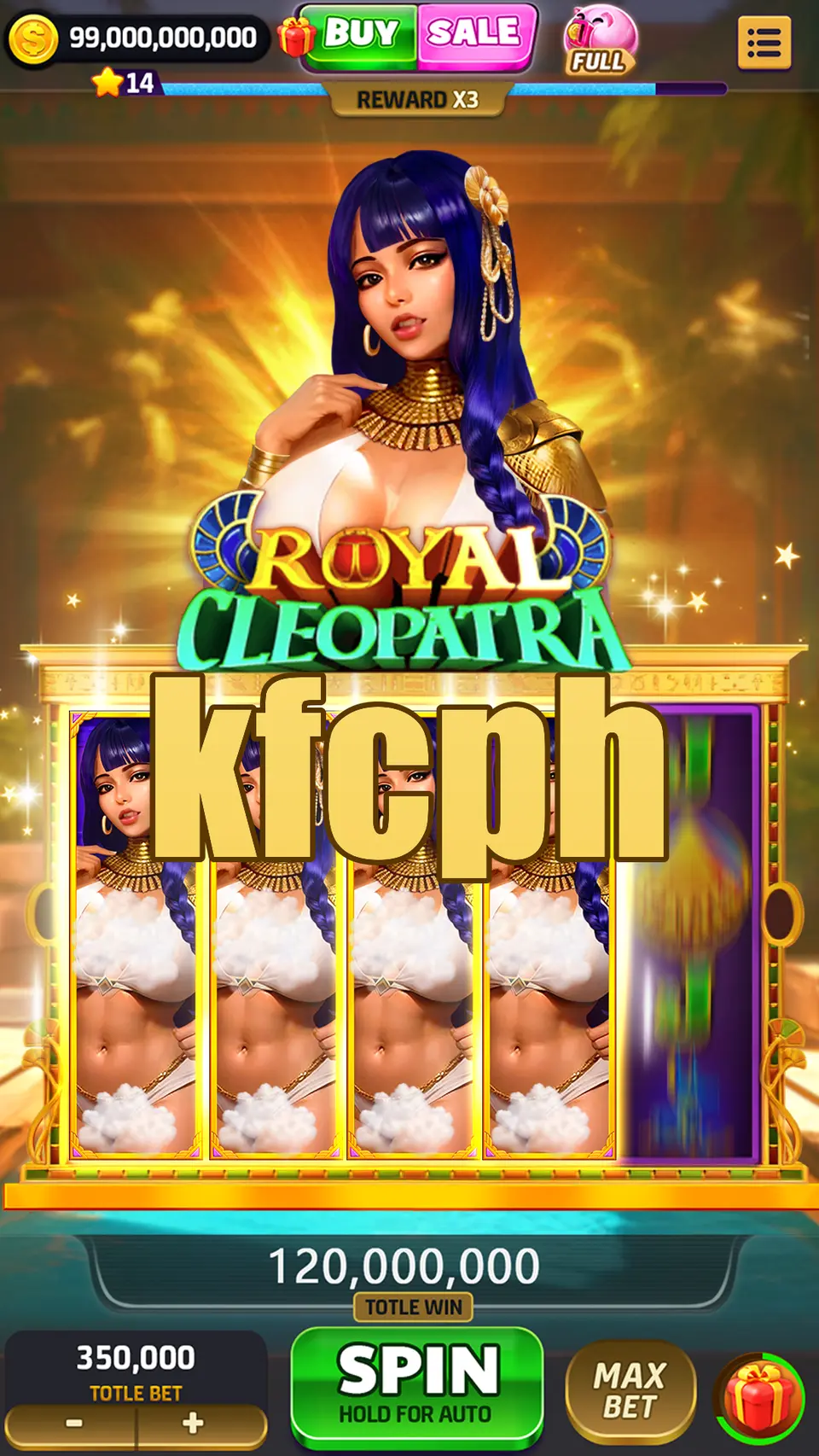 kfcph Mag-login