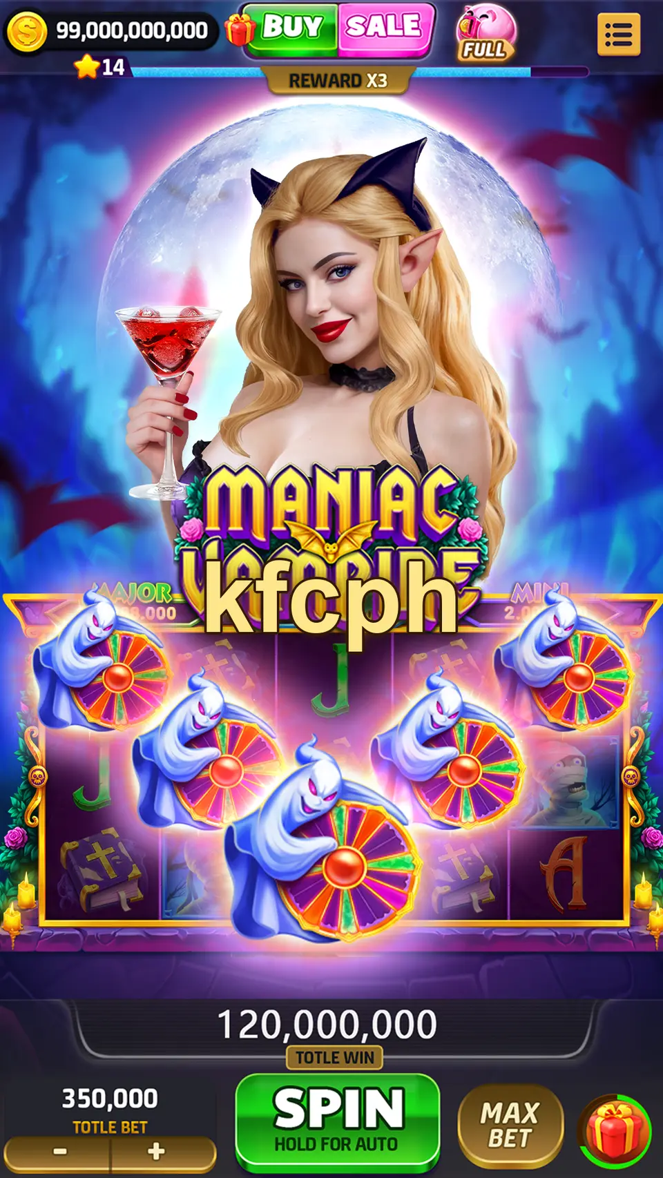 kfcph Mag-login