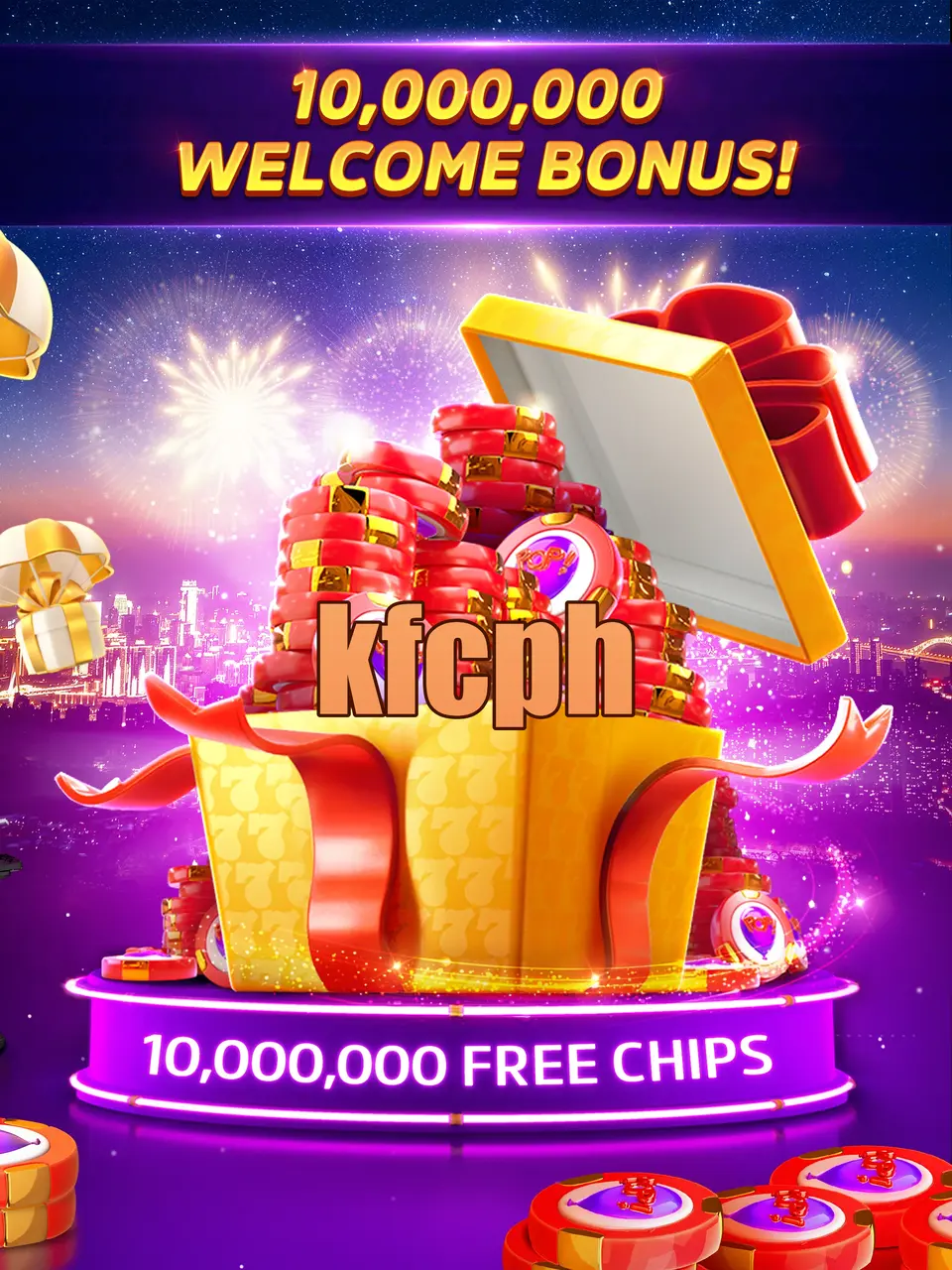 kfcph Mga screenshot - APK Opisyal